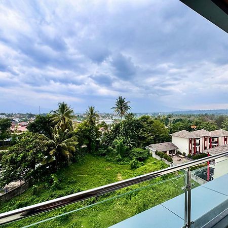 Cahaya Villa ガルット エクステリア 写真