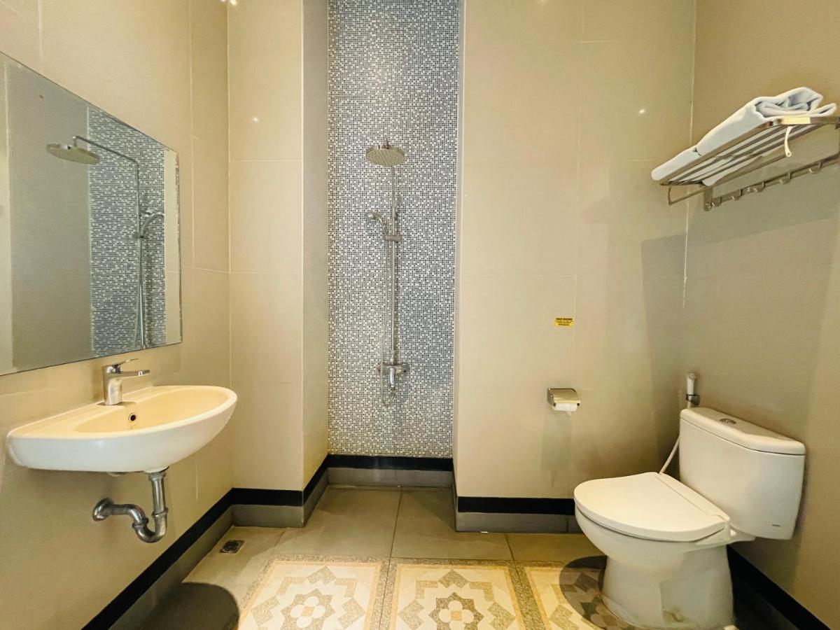 Cahaya Villa ガルット エクステリア 写真